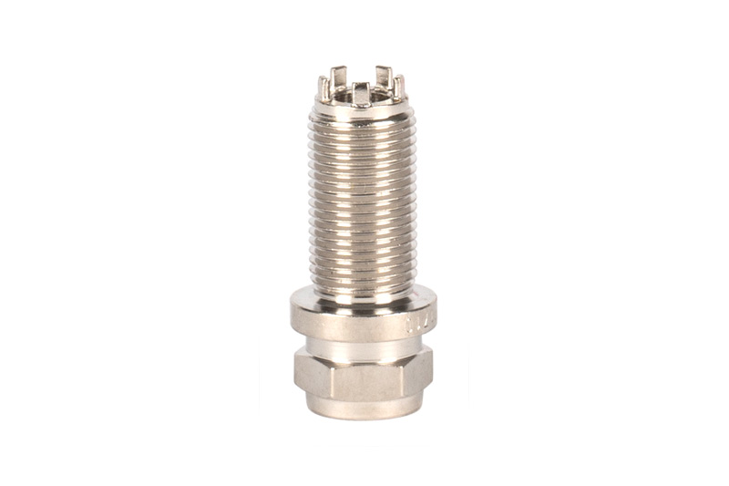Car Spark plug shell 58
