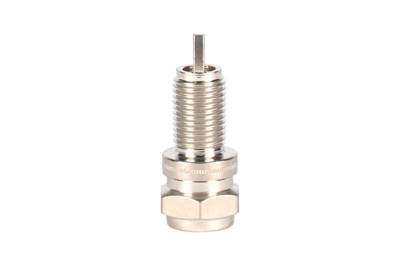 Motorcycle Spark plug shell 3