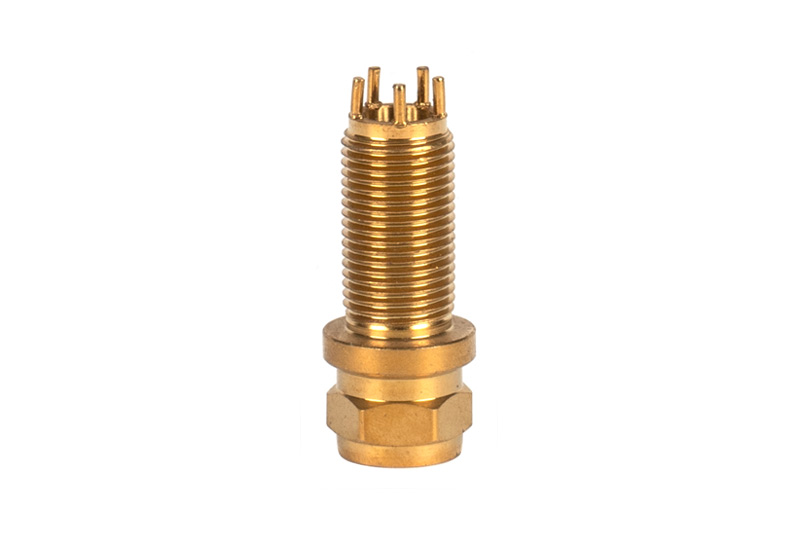 Car Spark plug shell 48