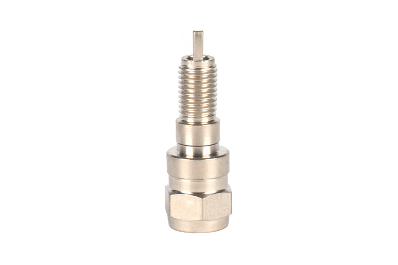 Motorcycle Spark plug shell 9