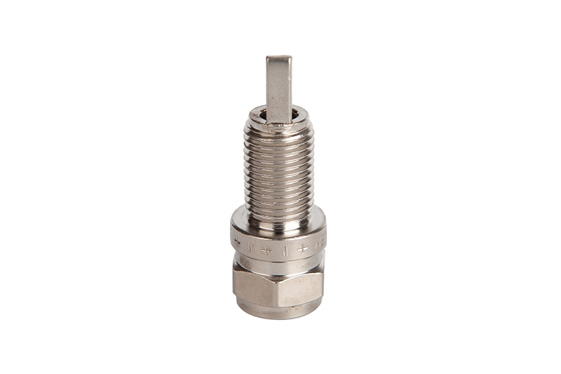 Car Spark plug shell 162