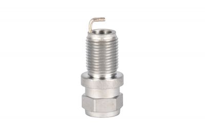 Car Spark plug shell 49